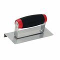 Hyde TROWEL EDGER 2-3/4 X 6 IN 18040